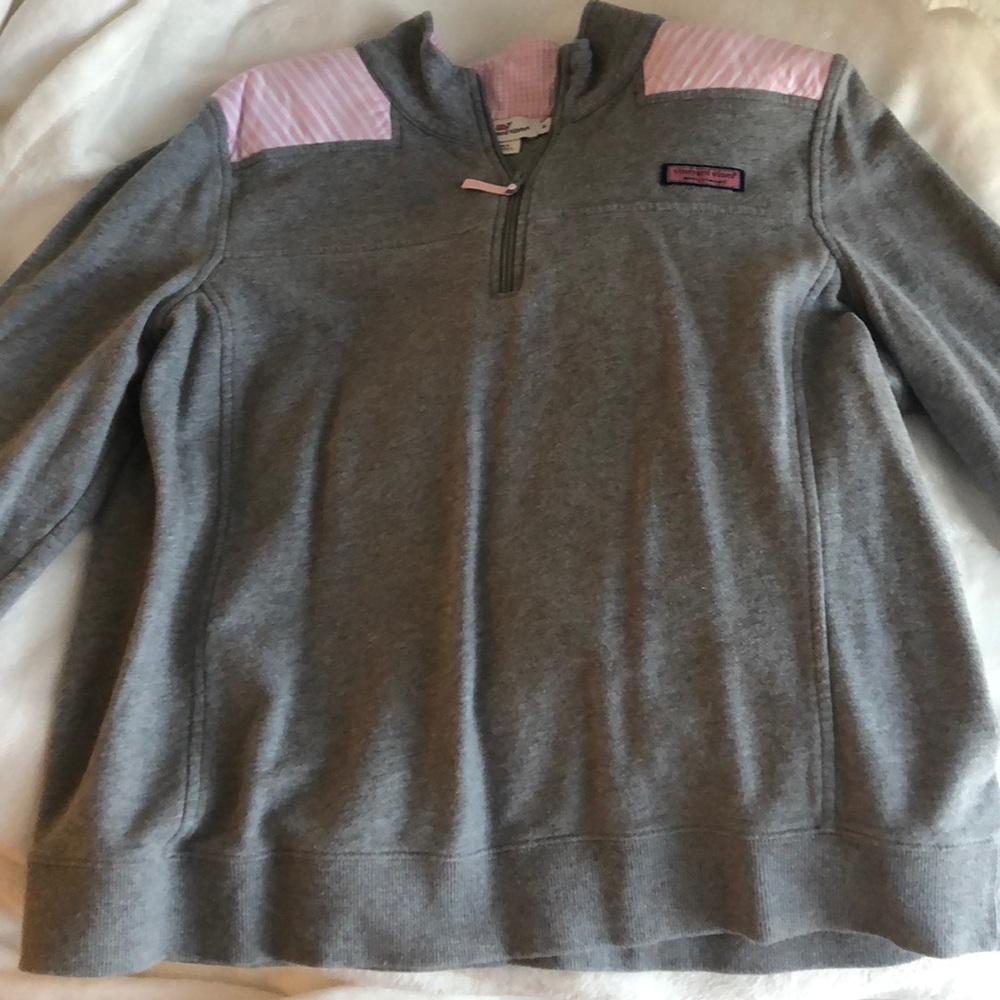 Vineyard vines shep shirt